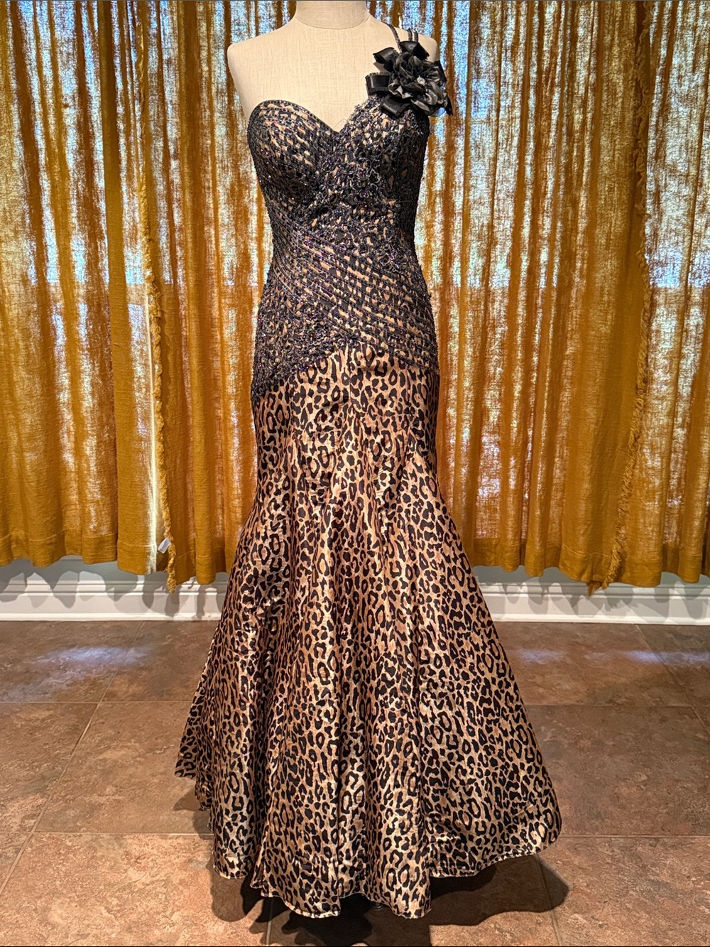 Prom or Gala Dress